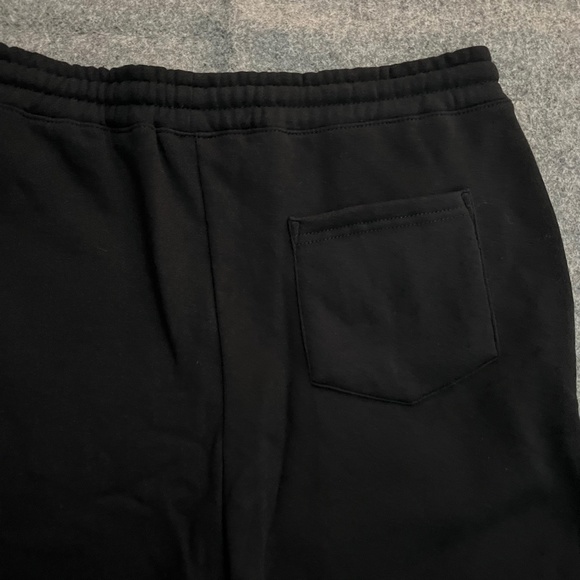RUCKING FOTTEN x TENEBRE "Terror Beyond Belief" Sweat Shorts Dario Argento - Picture 8 of 9